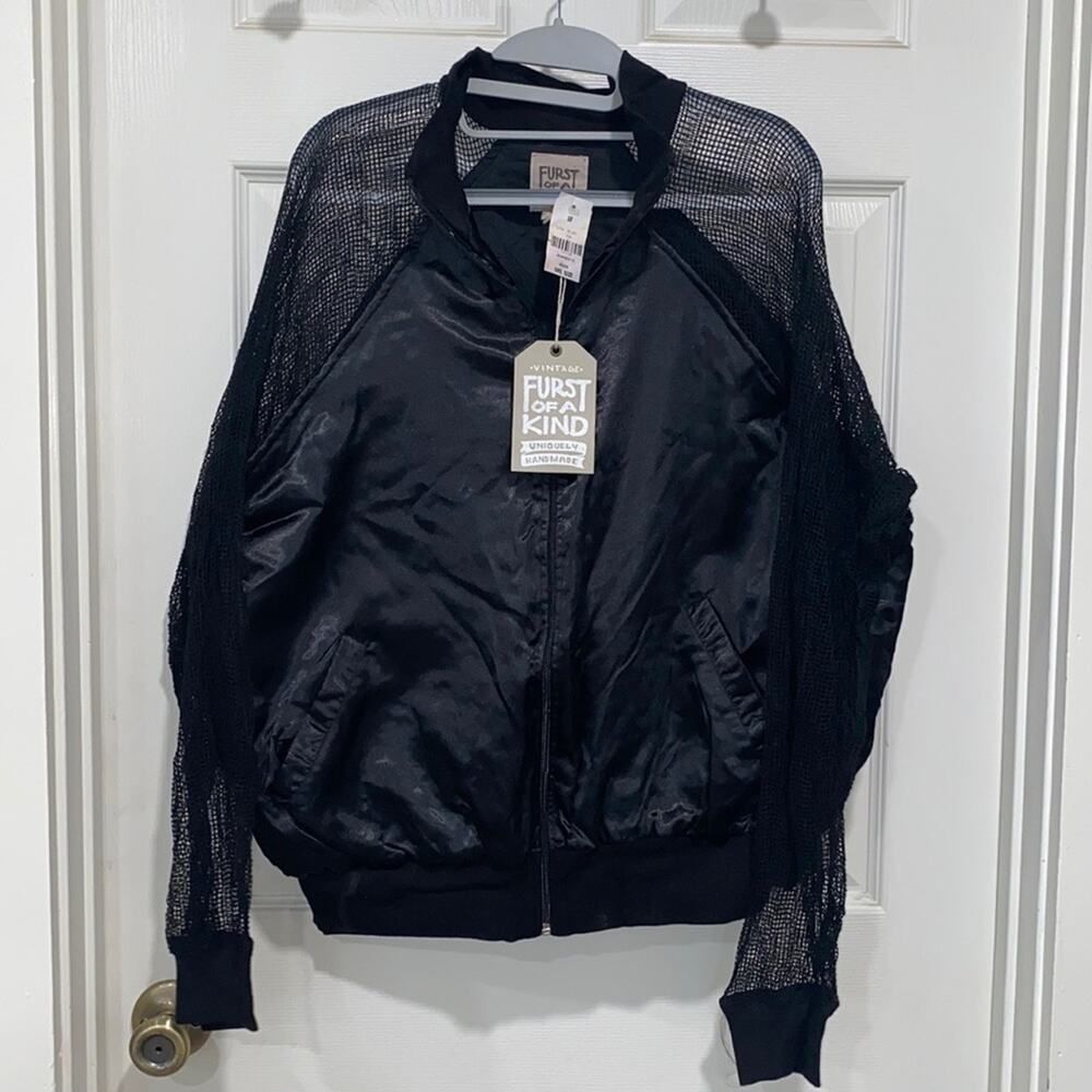 LF Furst of a Kind ‘IV” Bomber